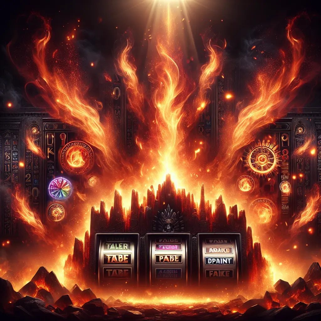 Ramses Book slot oyunu